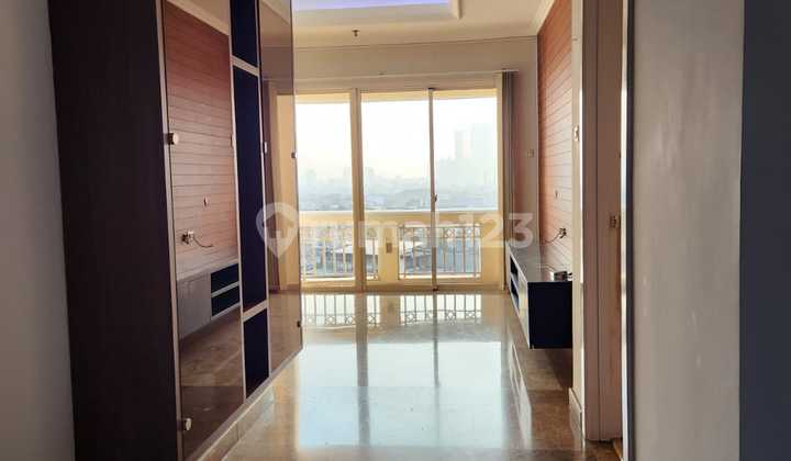 Dijual Semi Furnish Apartment di Kedoya Elok Jakarta Barat Dijual Semi Furnish Apartment di Kedoya Elok Jakarta Barat