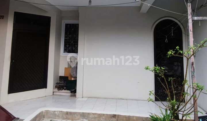 For Quick Sale: Muara Karang Block 9 House. North Jakarta 2