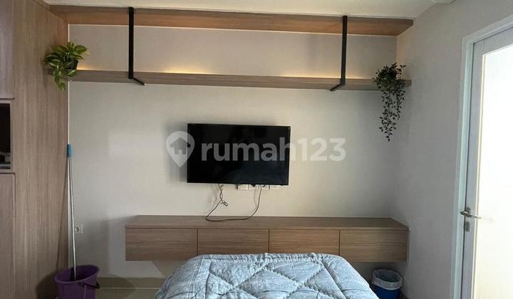 For Sale Ready-to-Occupy Apartment at B Residence BSD City 2