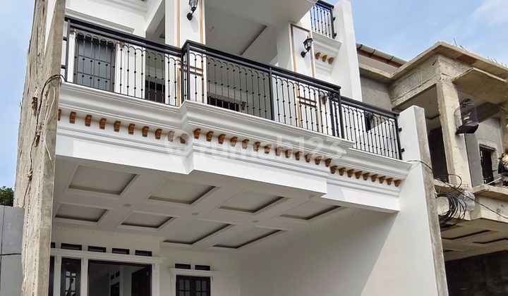 Rumah Baru Mewah Murah Siap Huni Lingkungan Asri Di Grogol Depok Rumah Baru Mewah Murah Siap Huni Lingkungan Asri Di Grogol Depok