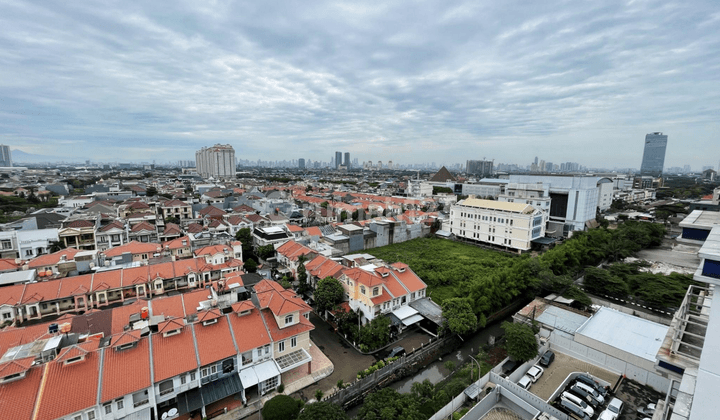 Dijual Tanah Di Bukit Gading Raya Akses Strategis 2