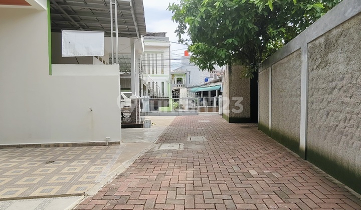 Rumah Baru Murah Modern Siap Huni Akses Strategis di Jagakarsa