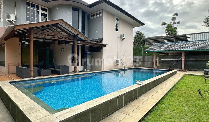 Rumah Mewah Luas Pinggir Jalan Raya Akses Strategis Di Cipete Rumah Mewah Luas Pinggir Jalan Raya Akses Strategis Di Cipete