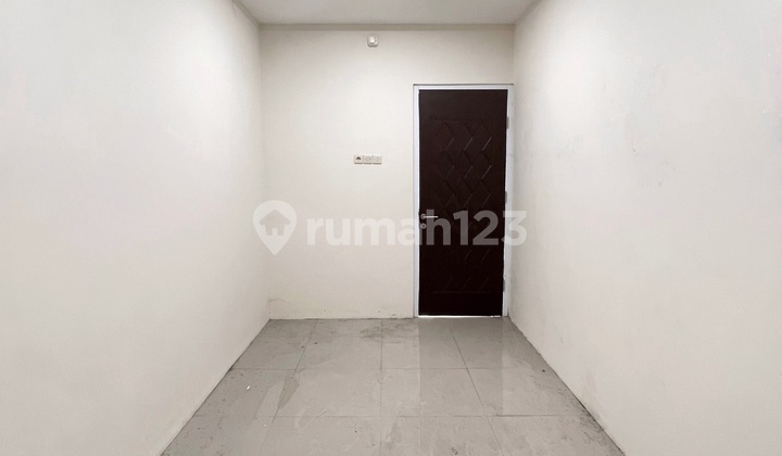 Rumah Mewah Murah All In Surat Surat Di Cilangkap Jaktim 2