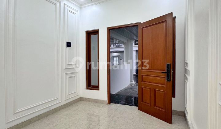Rumah Baru Mewah Dalam Cluster Akses Strategis di Jagakaraa 2