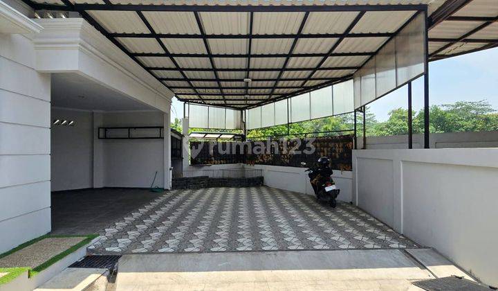 Rumah Mewah Modern 3 Lantai Di Lenteng Agung Jakarta Selatan 2