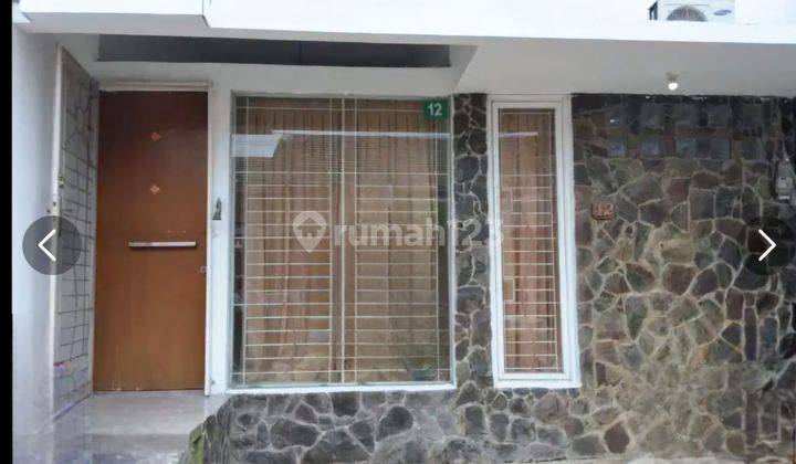 Disewakan Rumah Siap Huni 3 Tahun 100 Jt Di Lippo Cikarang 1