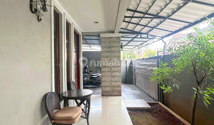 Rumah Mewah Minimalis Modern Fully Furnished 2 Lantai Di Duren Tiga Pancoran 2