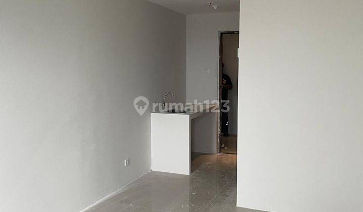 Apartemen Nyaman Siap Huni di Sudimara Forestwalk 2