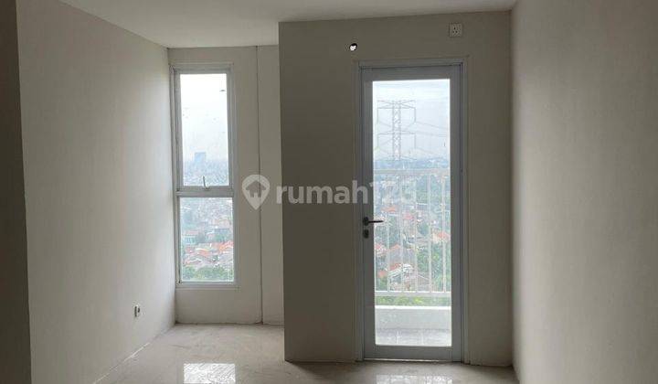 Apartemen Nyaman Siap Huni di Sudimara Forestwalk 1