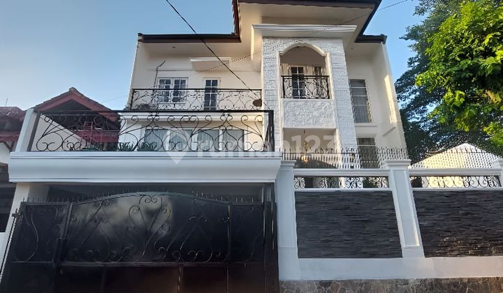 Rumah Indah Full Furnished Siap Huni di Jagakarsa - Jakarta Selatan Rumah Indah Full Furnished Siap Huni di Jagakarsa - Jakarta Selatan