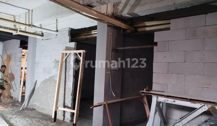 Kost Bagus 31 Potential Revenue 80 Million / Month Strategically Located in Mangga Besar - West Jakarta 2