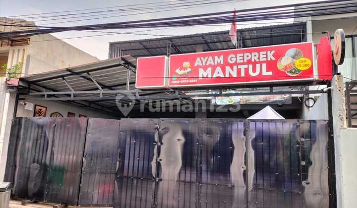 For Sale House in Mampang Area 2