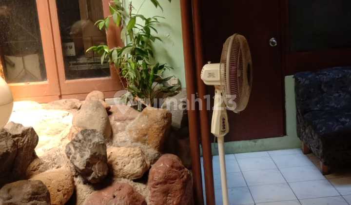 Rumah Bebas Banjir 2 Lantai Siap Huni Lokasi Strategis Dekat MRT H. Nawi di Fatmawati, Jakarta Selatan Rumah Bebas Banjir 2 Lantai Siap Huni Lokasi Strategis Dekat MRT H. Nawi di Fatmawati, Jakarta Selatan