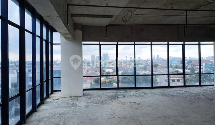 Ruang Kantor Lokasi Strategis di ITS Tower, Nifarro Park Pasar Minggu - Jakarta Selatan Ruang Kantor Lokasi Strategis di ITS Tower, Nifarro Park Pasar Minggu - Jakarta Selatan