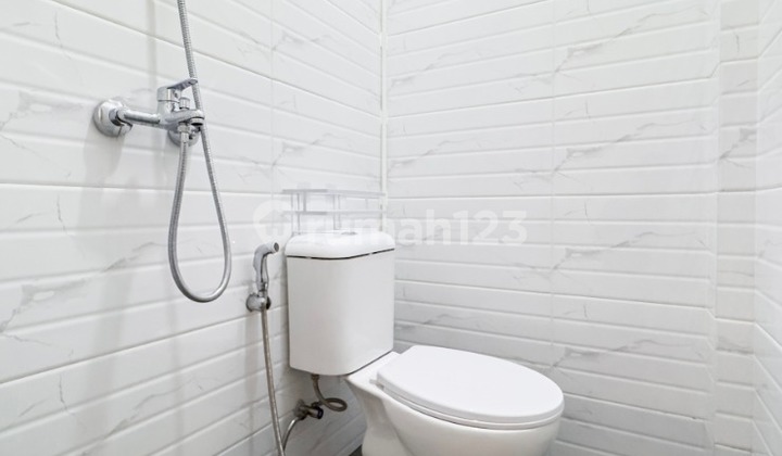 Jual Rumah Kost di Cipete, Jakarta Selatan