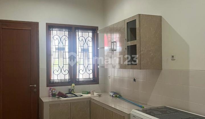 Rumah Indah Suasana Asri Lokasi Strategis di Grand Jagakarsa, Jakarta Selatan 2