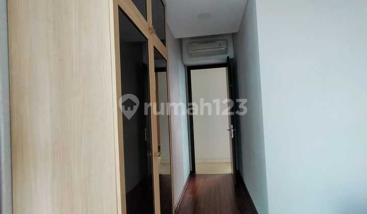 Langka! Apartment Wang Residence 3Br - Jakarta Barat 2
