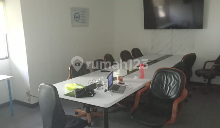 Rumah Kawasan Premium Dekat Scbd (Dibawah Harga Pasaran) di Senopati - Jakarta Selatan 2