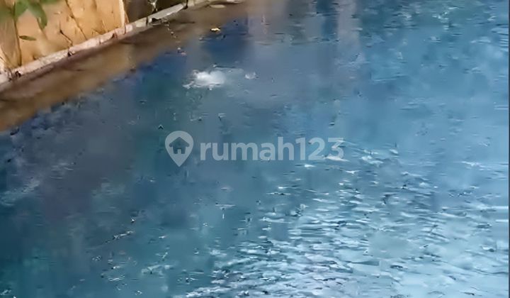 Rumah Indah Full Furnished Siap Huni di Jagakarsa - Jakarta Selatan 2