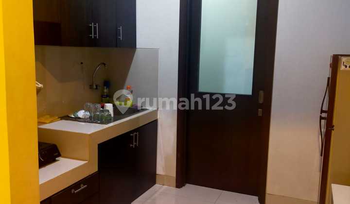 Beautiful House Ready to Occupy in BSD Prestigia Cluster Eminent, Tangerang 2
