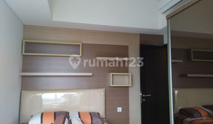 Jual Apartemen Strategis Westmark di Taman Anggrek, Jakarta Barat 2