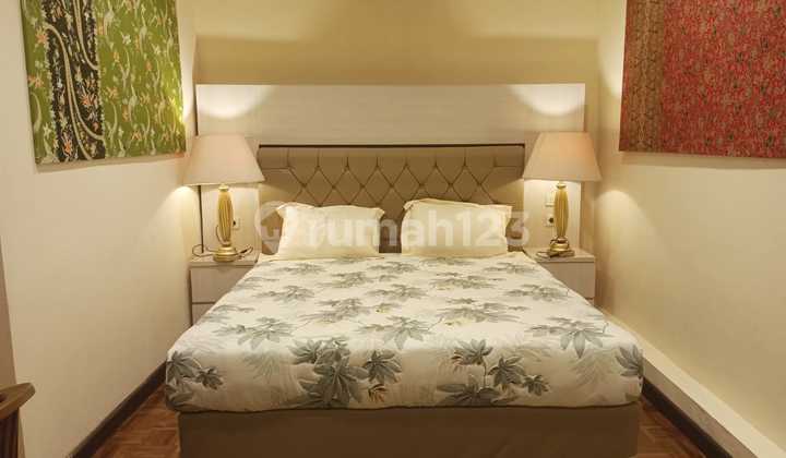 Rumah Bagus Siap Huni Lokasi Strategis di Lebak Bulus - Jakarta Selatan