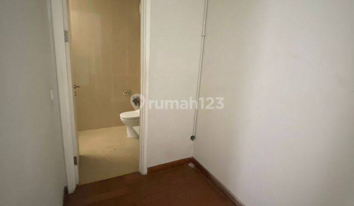 RUMAH 2 LANTAI SEMI FURNISHED BSD GREENWICH TANGERANG 2
