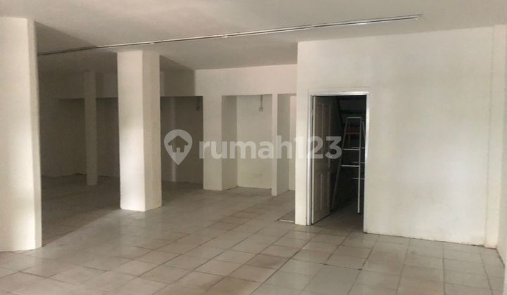 2-Storey Shop House in a Strategic Location on the Main Roadside, Tanjung Barat - South Jakarta 2
