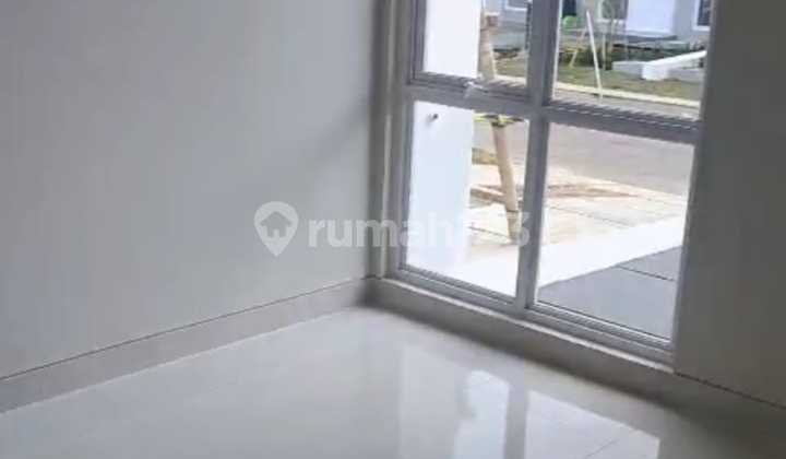 Sell Cluster Corner, Paramount Petals, South Tangerang