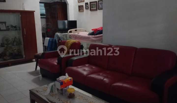 Jual Murah Rumah Lokasi Strategsi di Bangka, Jakarta Selatan