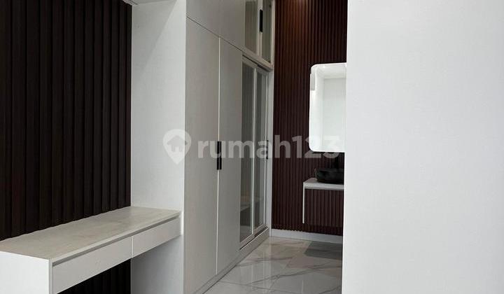 Luxury House Easy Access 4 Minutes to MRT Cilandak Station in Cilandak - South Jakarta 2