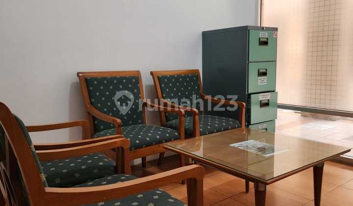 Ruko Bintaro Trade Center (BTC) Ready to Occupy, Strategic Location in Bintaro, South Tangerang. 2