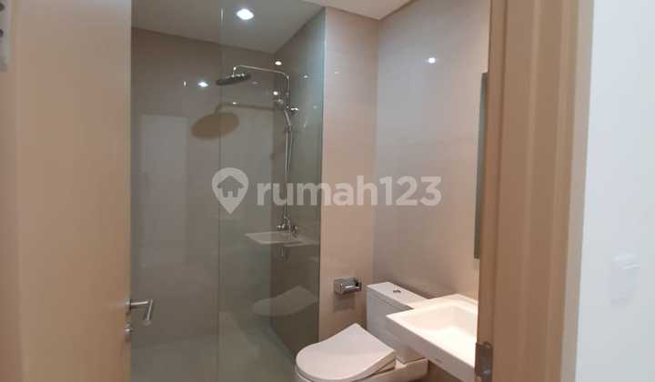 Apartemen Sedayu City Suites Kelapa Gading 3 BR Siap Huni - Jakarta Utara 2
