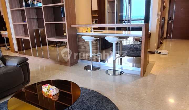Apartemen Mewah di Marigold Navapark , Bsd City - Tangerang Apartemen Mewah di Marigold Navapark , Bsd City - Tangerang