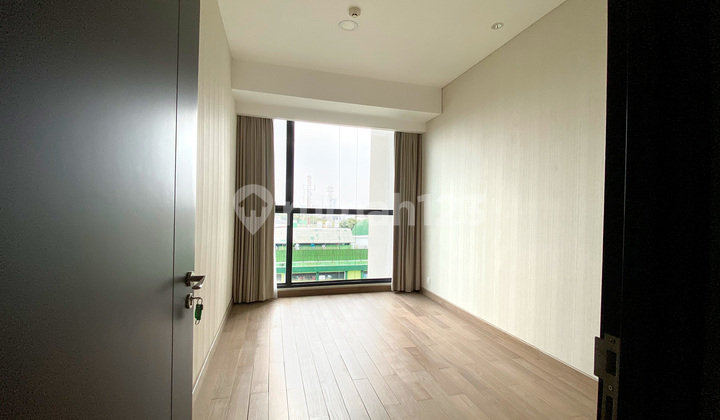 Apartemen Langka Fasilitas Premium 3 BR di Wang Residence, Kedoya - Jakarta Barat 2
