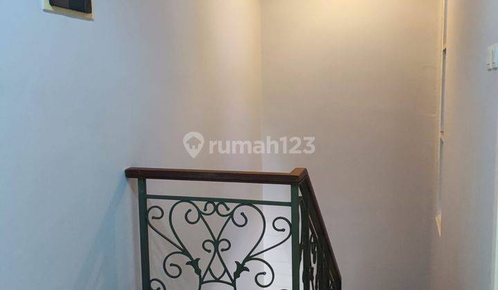 Rumah 2 Lantai Ellista Village Kubinka Gading Serpong Tangerang 2