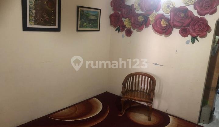 Dijual Rumah dan Kost Lokasi Strategis di Ampera, Jakarta Selatan Dijual Rumah dan Kost Lokasi Strategis di Ampera, Jakarta Selatan