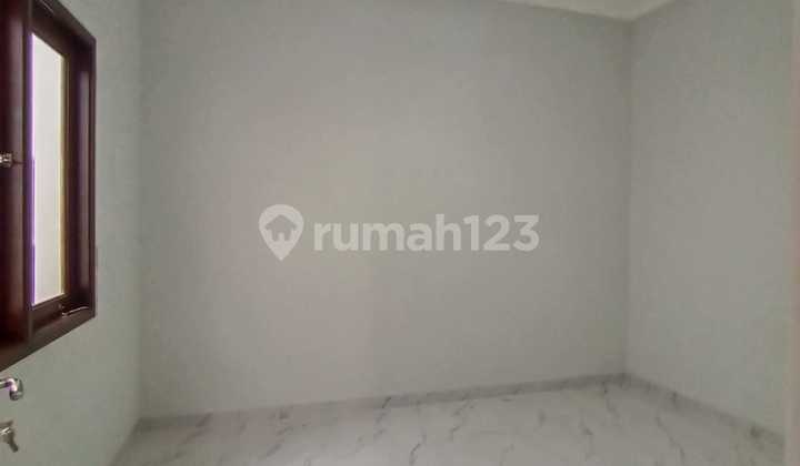 House for Rent in Kebagusan, South Jakarta