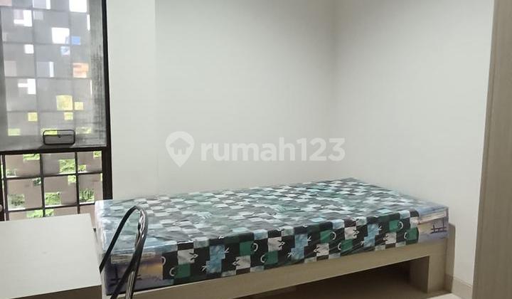 Beautiful Fully Furnished 3-Story House Ready for Occupancy in Regentown (Across from Ice BSD) - Tangerang 2