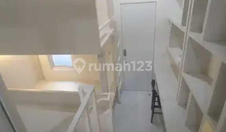 For Rent Fully Furnished 2-Story House Ready to Live in Tabebuya BSD, Tangerang 2