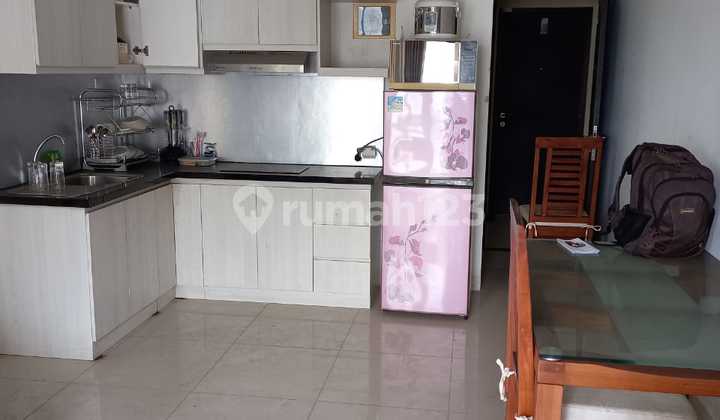 Tamansari Semanggi Apartment 2 BR Easy Access Strategic Location in Karet Semanggi, South Jakarta 2
