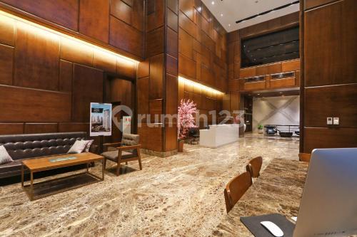 Apartment Mewah View Bagus Lokasi Strategis di Apartment Veranda Residance Puri - Pesanggrahan, Jakarta Barat 2