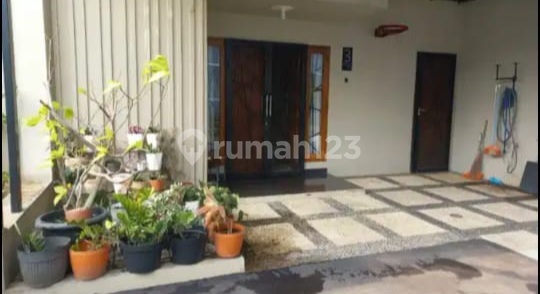 Rent Sunshine Villas in Pondok Aren, South Tangerang