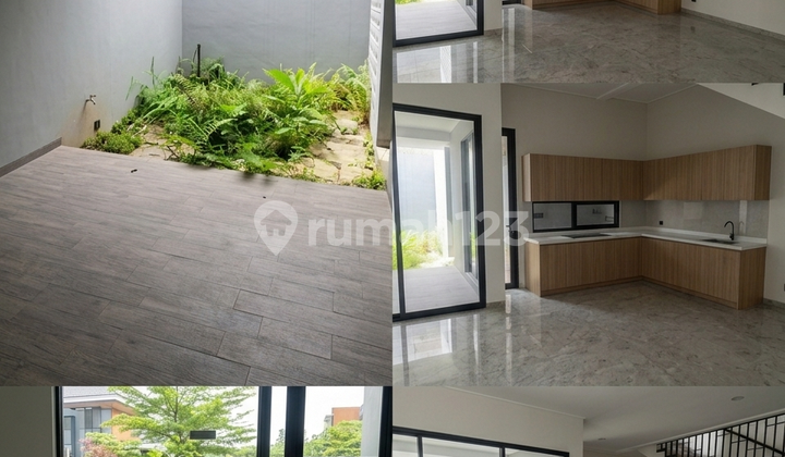 Rumah 2 Lantai Sisa 1 Unit Badan di Sutera Narada Rumah 2 Lantai Sisa 1 Unit Badan di Sutera Narada