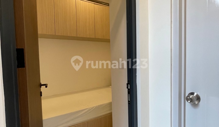 Rumah Baru Cantik Siap Huni di Forestine Cedar 6
