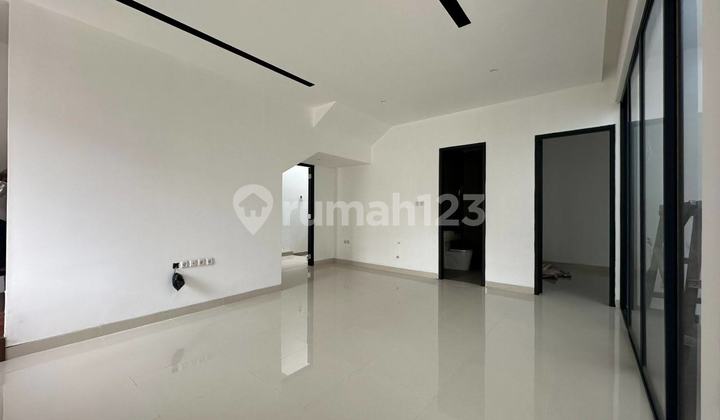 New House in Metland Puri West Jakarta 1