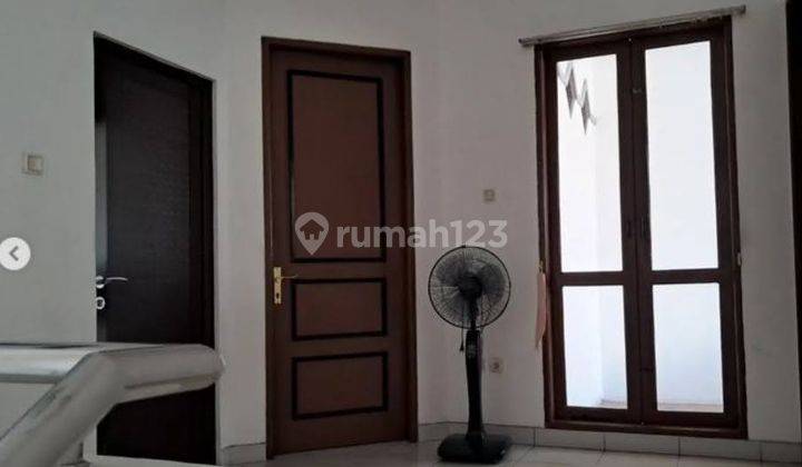 Rumah Bagus 2 Lantai Permata Buana Jakarta Barat 2