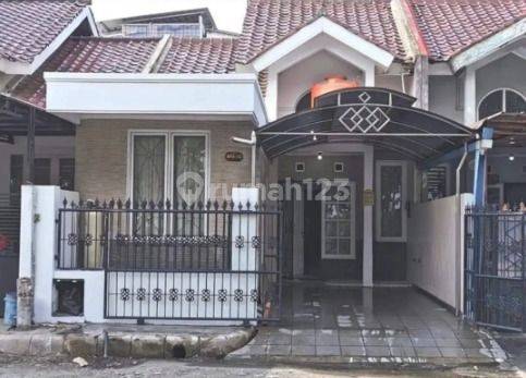 Rumah 1,5 Lantai Di Banjar Wijaya Cluster Yunani 1