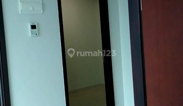 Apartemen Semifurnished Puri Mansion Tower C 2